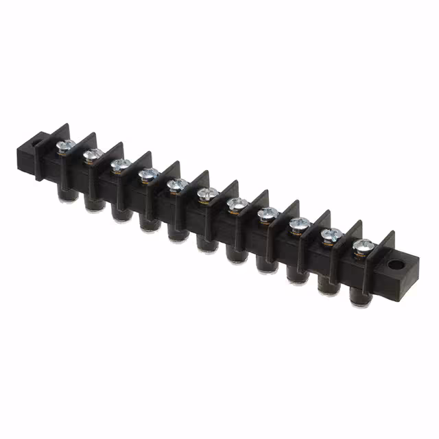 GFTSX-11 Curtis Industries  Blocchi barriera